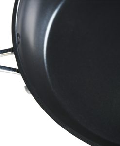 Guest Of Non-Stick Fry Pan 28CM- Stainless Steel_02
