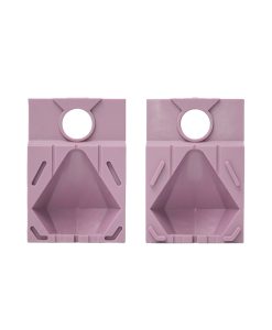 Alinea Diamond Mould Kit - 30 pcs