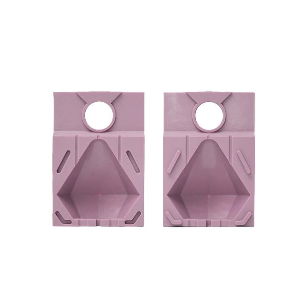 Alinea Diamond Mould Kit - 30 pcs