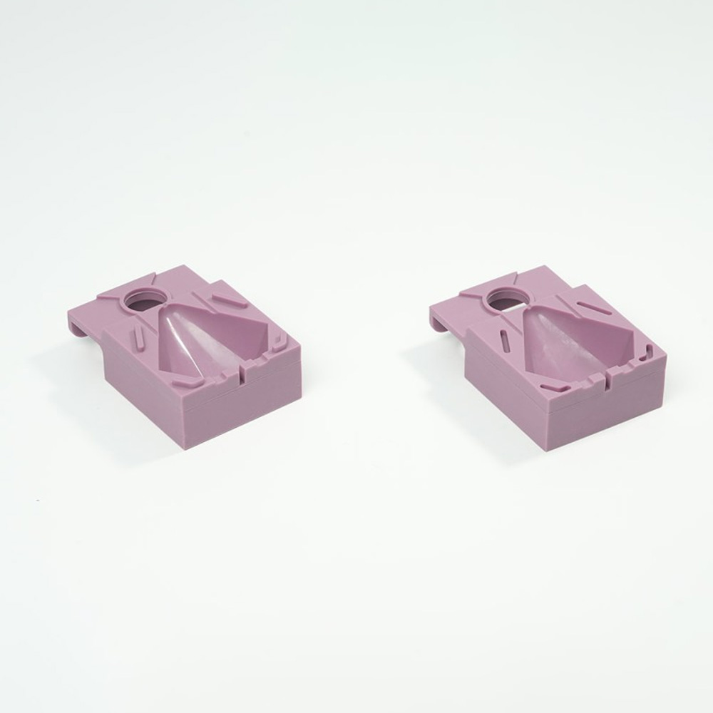 Alinea Diamond Mould Kit - 30 pcs - Image 5