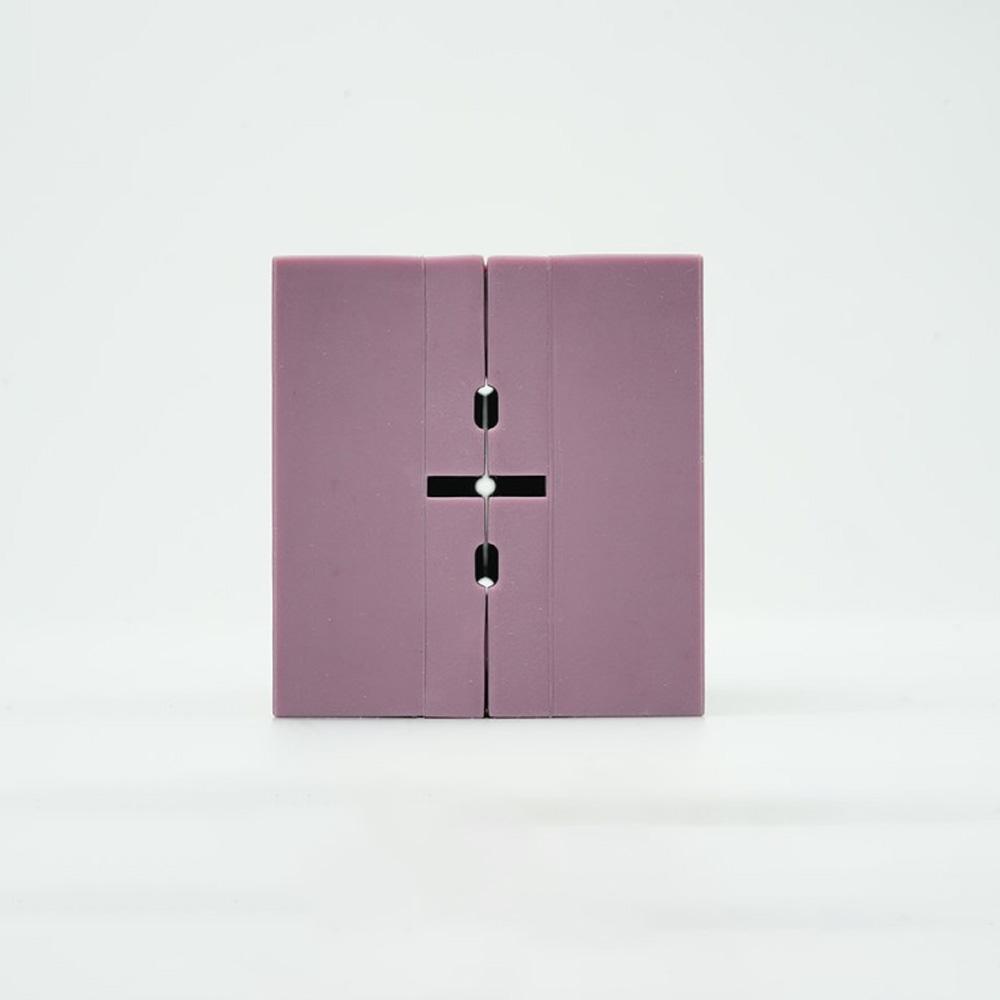 Alinea Diamond Mould Kit - 30 pcs - Image 3
