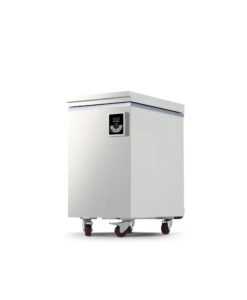 Alinia A1 Clear Ice Machine_1