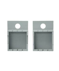 Alinia Cube Mould Kit - 30 Pcs