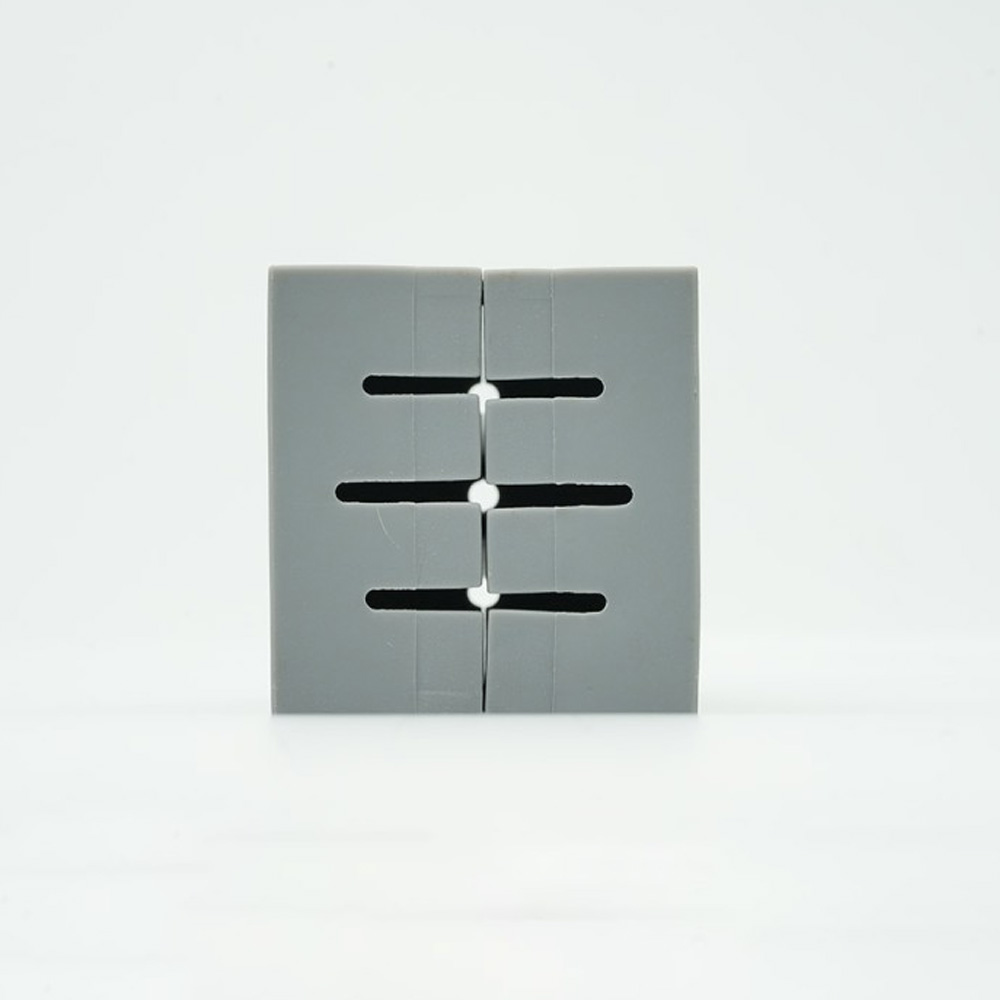 Alinia Cube Mould Kit - 30 Pcs - Image 4