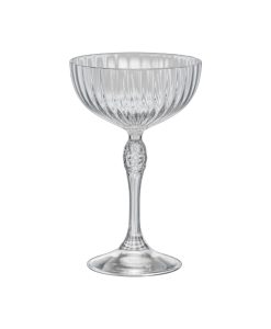 America 20S Cocktail Coupe 23 Cl