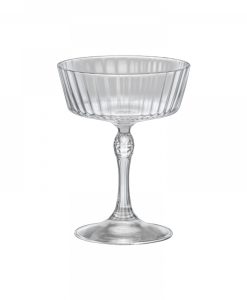 America 20S Fizz Glass 27.5 Cl