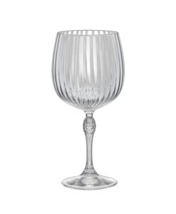 America 20S Gin Tonic Glass 74.5 Cl