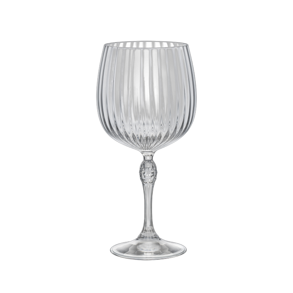 America 20S Gin Tonic Glass 74.5 Cl