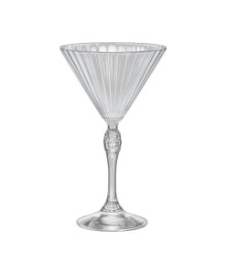 America 20S Martini Glass 25 Cl