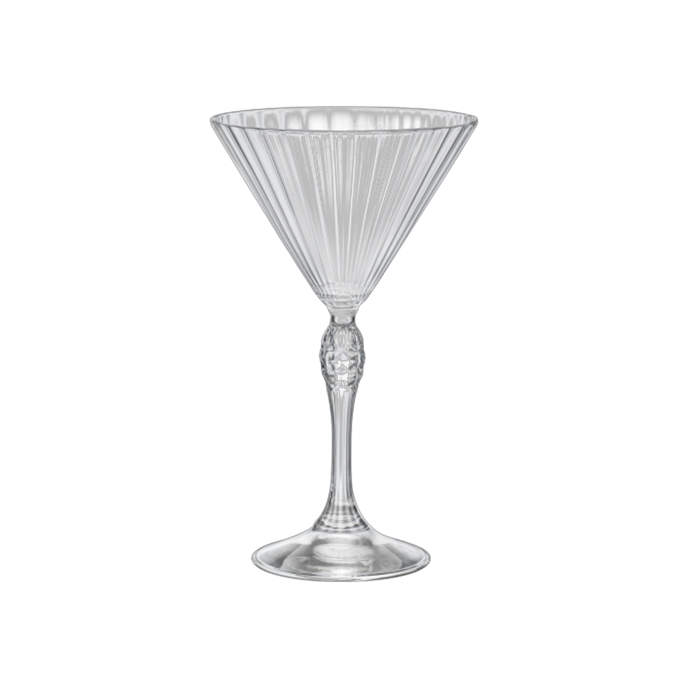 America 20S Martini Glass 25 Cl