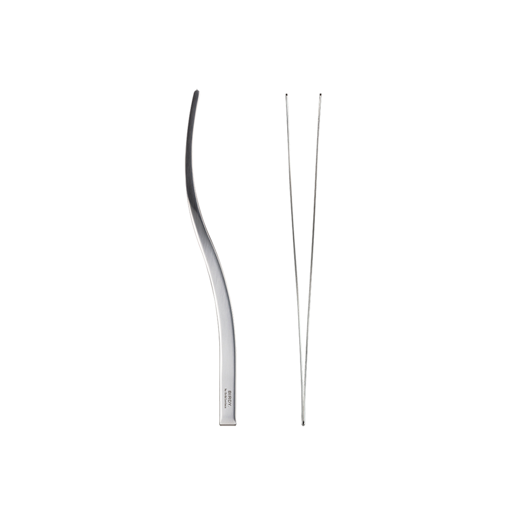 Birdy Cocktail Tongs 20Cm - Image 4