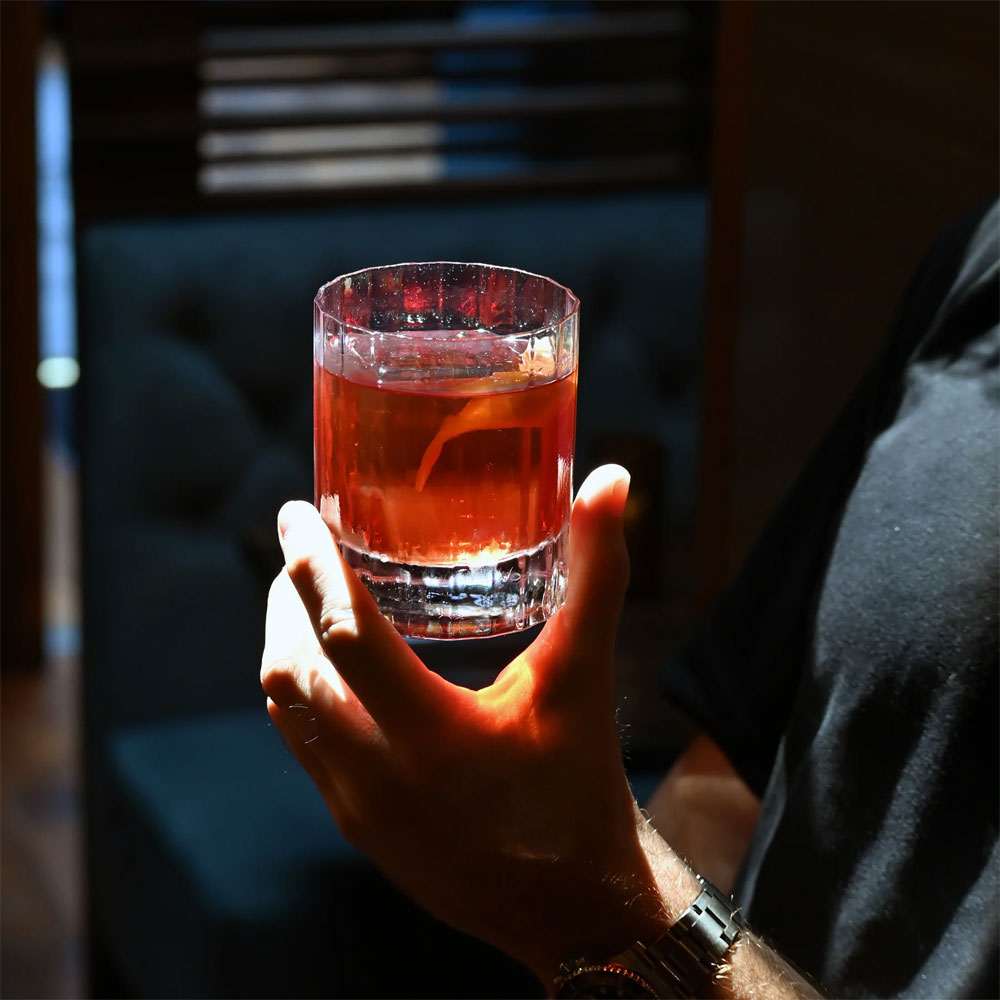 Bach Tumbler 33.5 Cl - Image 2