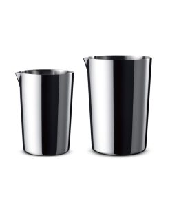 Birdy Mixing Tin by Erik Lorincz