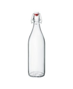 Bottle Giara 100 Cl With Hermetic Lid