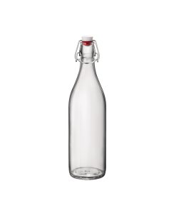 Clear Bottle Swing 50Cl With Hermetic Lid