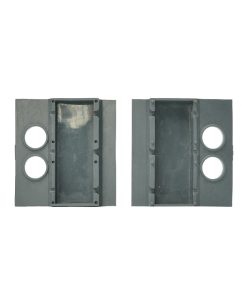 Collins Alinia Mould Kit - 24 pcs