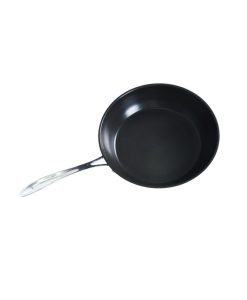 Guest Of Non-Stick Fry Pan 28CM- Stainless Steel