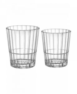 Oxford Tumbler