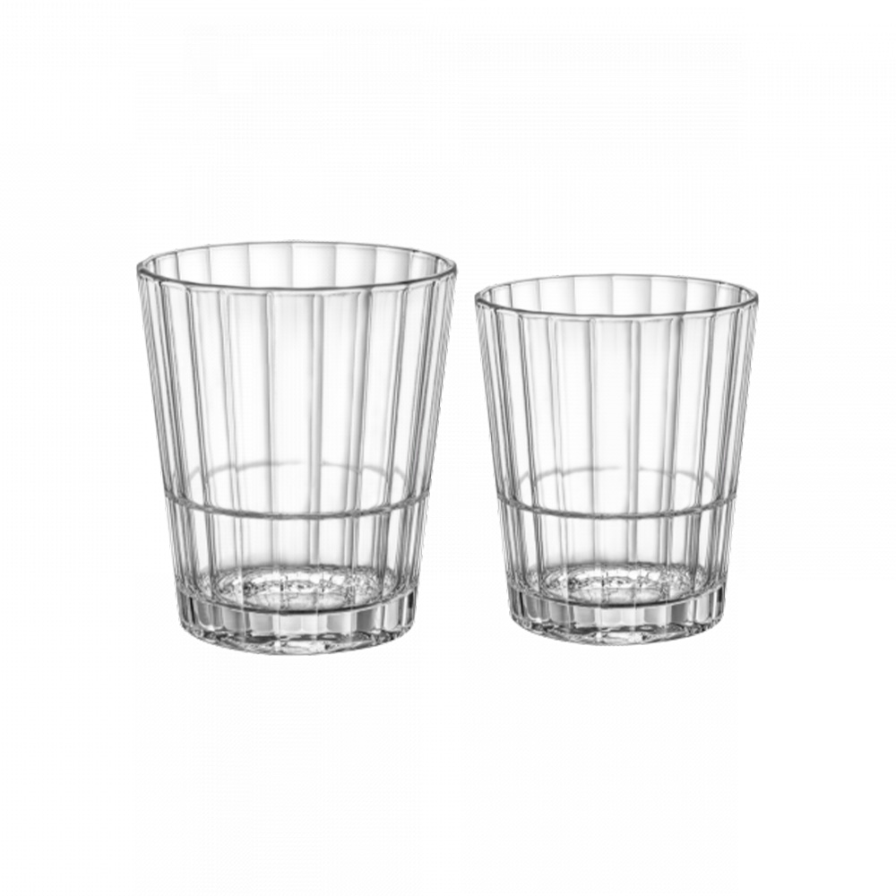 Oxford Tumbler