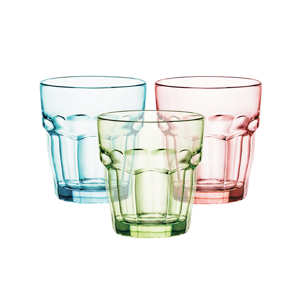 Rock Bar Lounge Tumbler 27 Cl