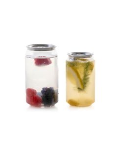 Soda Can Pet - 100 Pcs.