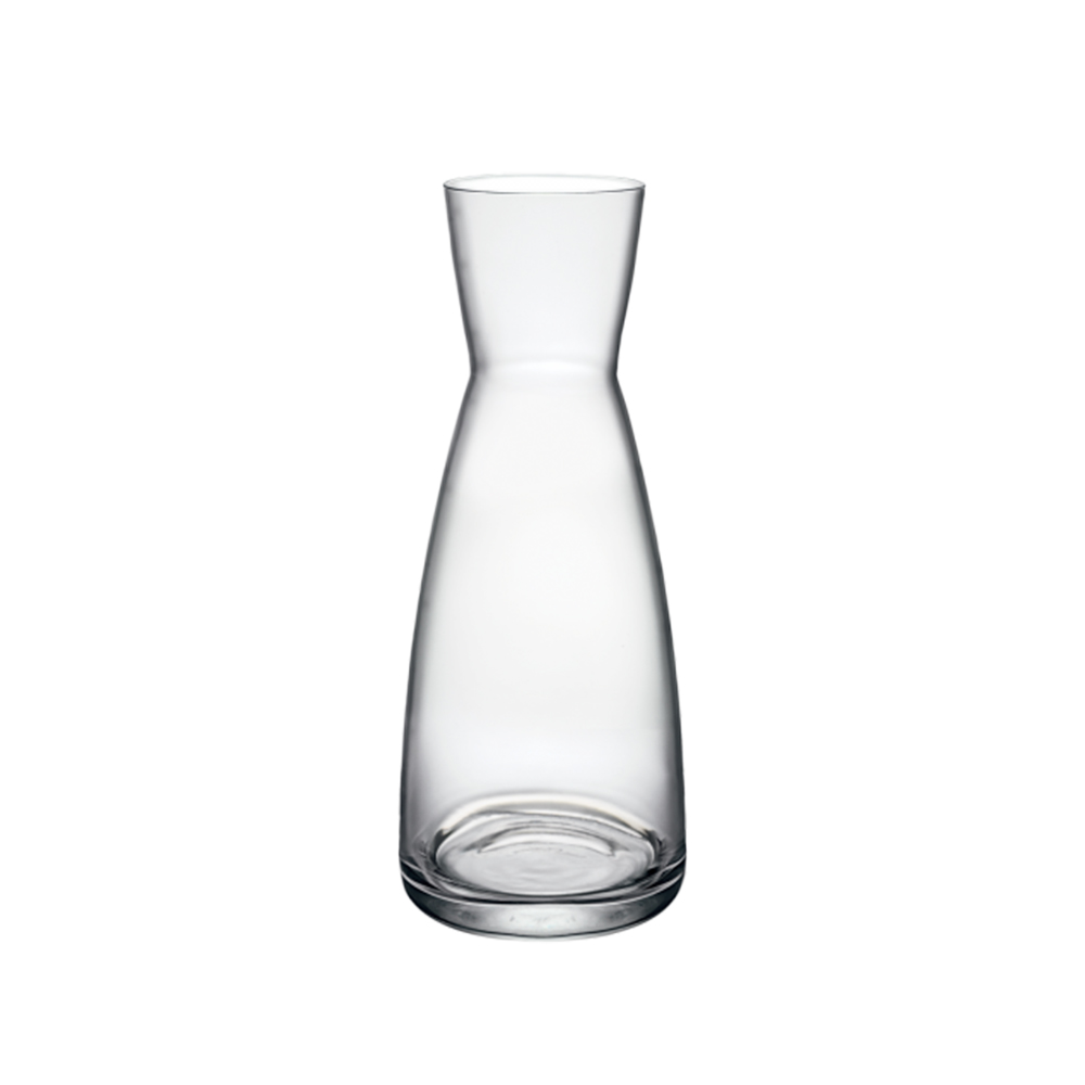 Ypsilon Decanter 100 Cl Clear Glass