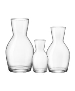 Ypsilon Wine Carafe