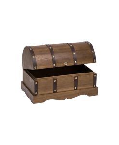 Flavour Blaster Treasure Chest