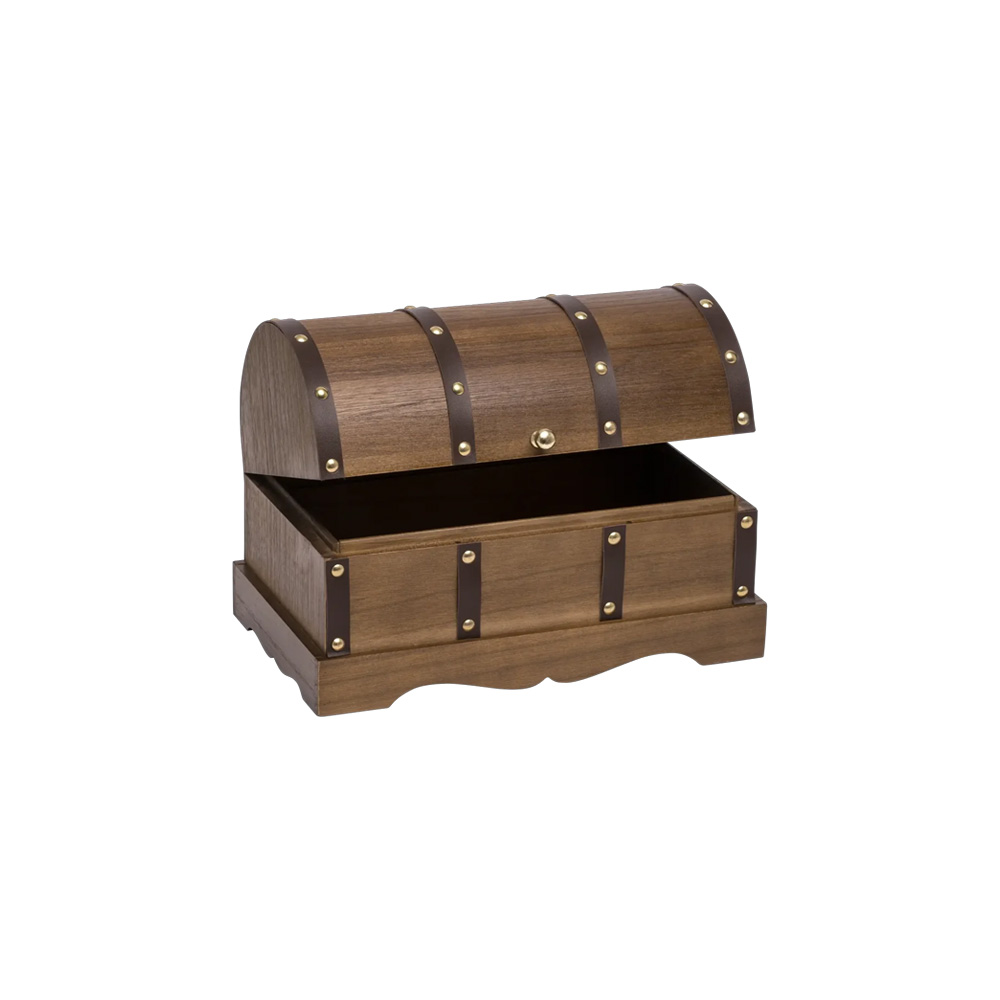 Flavour Blaster Treasure Chest