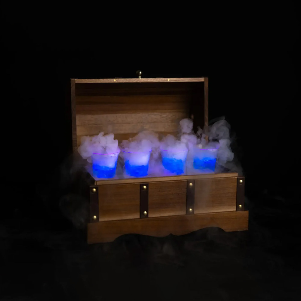 Flavour Blaster Treasure Chest - Image 3