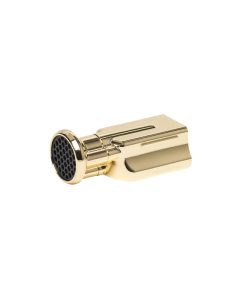 Flavour blaster Multi Bubble Nozzle -Gold