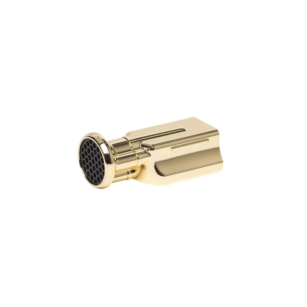 Flavour blaster Multi Bubble Nozzle -Gold