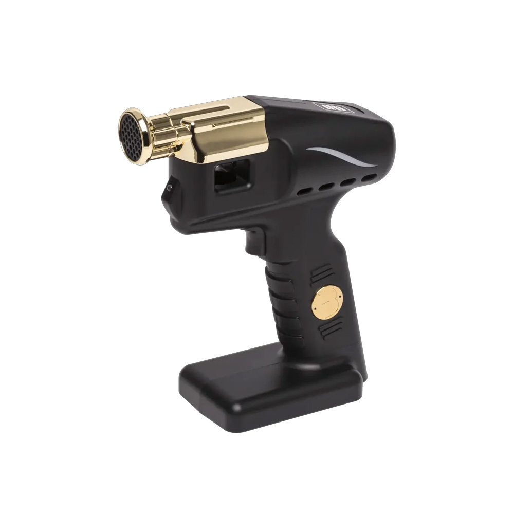 Flavour blaster Multi Bubble Nozzle -Gold - Image 2