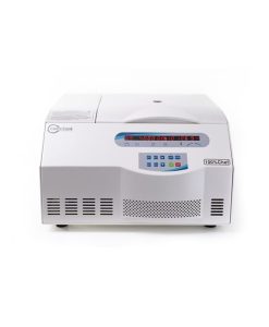 CentriCook Chiller-Refrigerated Centrifuge