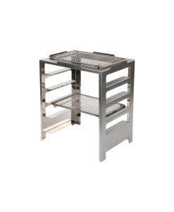 Kasai Konro Robata Rack