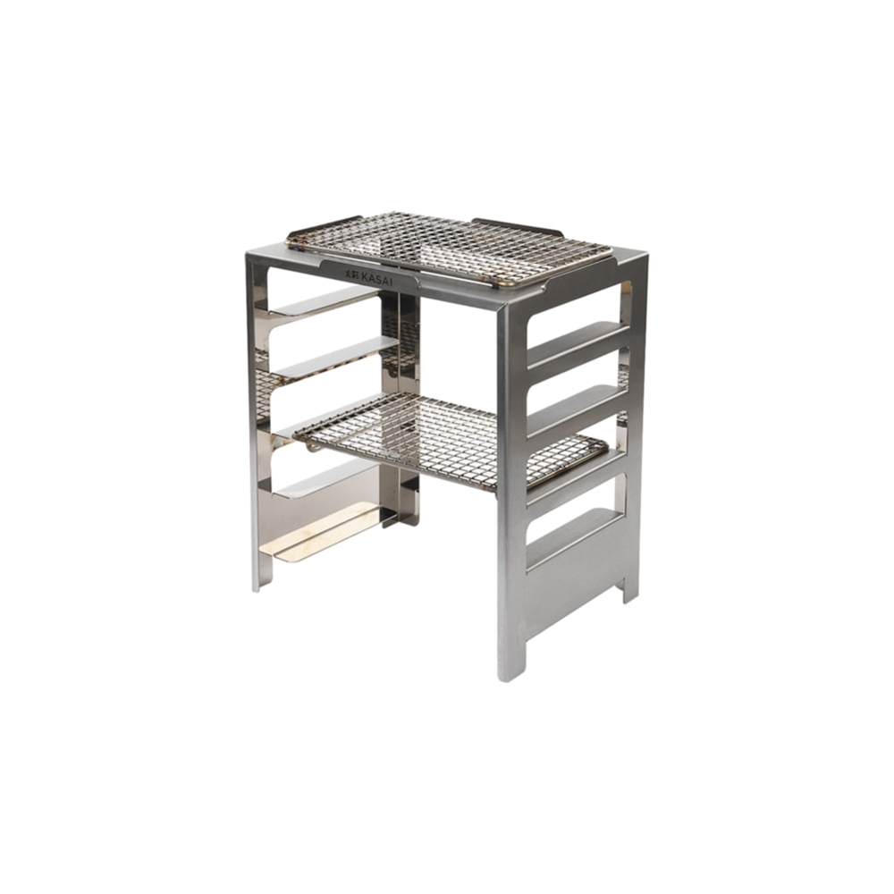 Kasai Konro Robata Rack