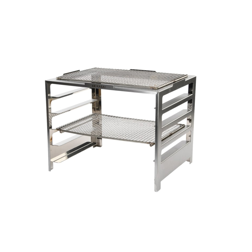 Kasai Konro Robata Rack - Image 2
