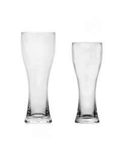Polysafe Beer Pilsner Glass Polycarbonate