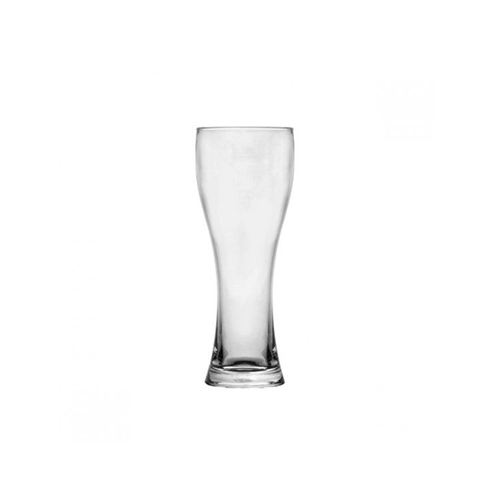Polysafe Beer Pilsner Glass Polycarbonate - Image 3