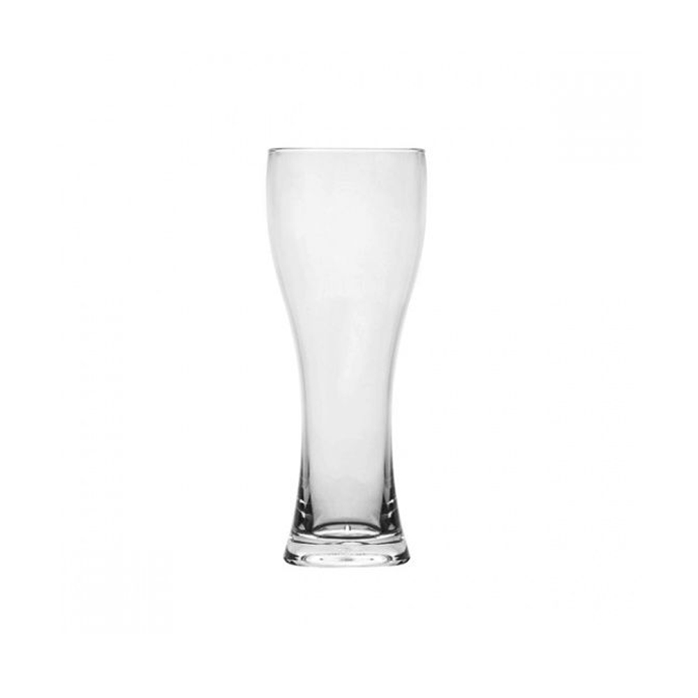 Polysafe Beer Pilsner Glass Polycarbonate - Image 2