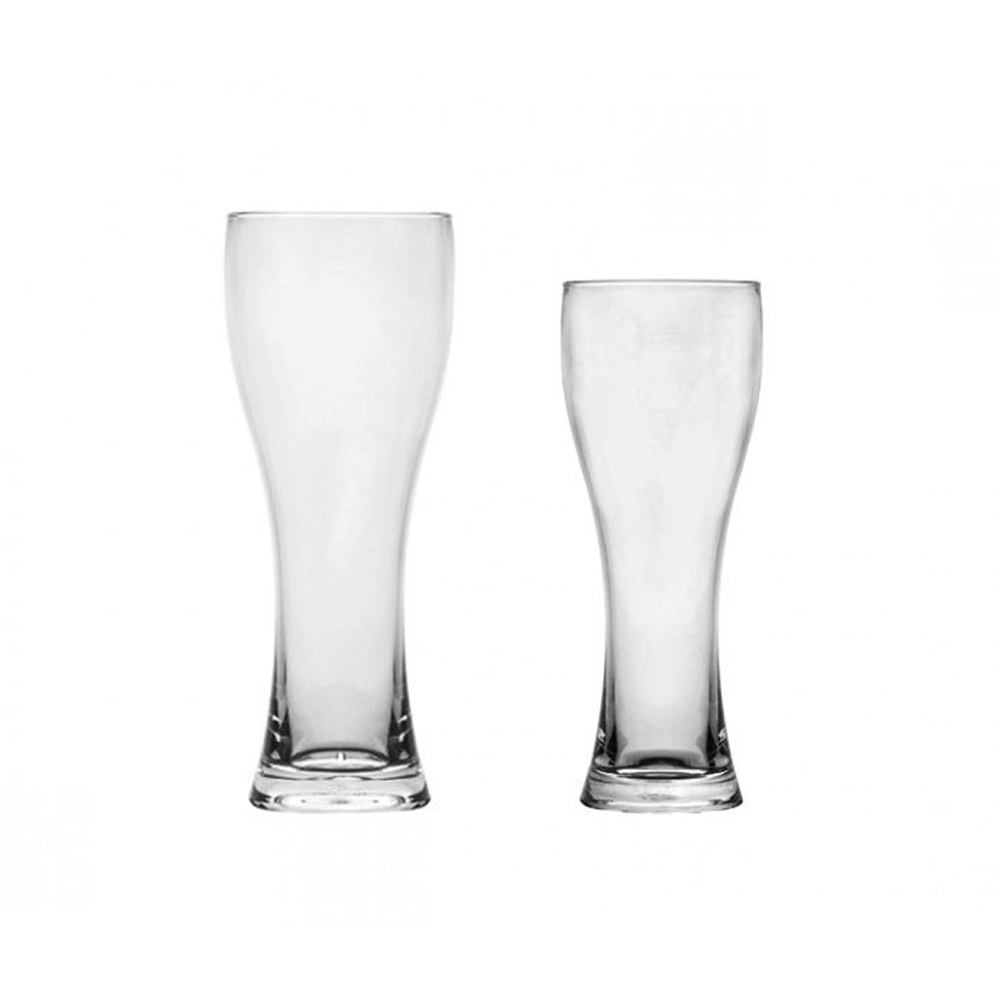 Polysafe Beer Pilsner Glass Polycarbonate