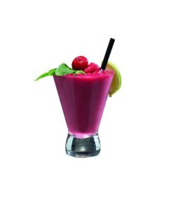 Polysafe Caiprioska Glass 40 Cl Polycarbonate