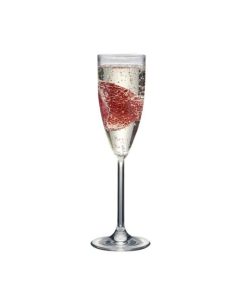 Polysafe Classico Champagne Flute 17 Cl Polycarbonate