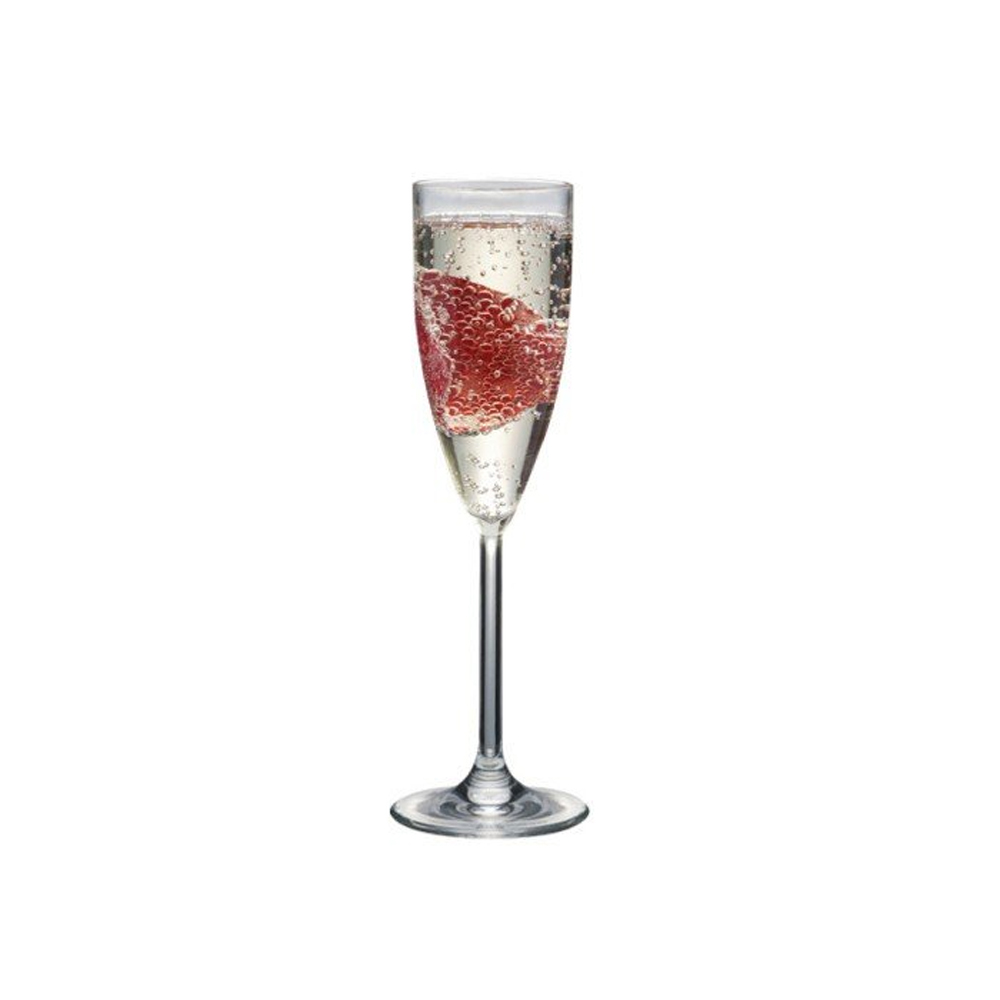 Polysafe Classico Champagne Flute 17 Cl Polycarbonate