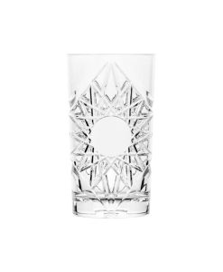 Polysafe Crystal Hiball 47 Cl Polycarbonate