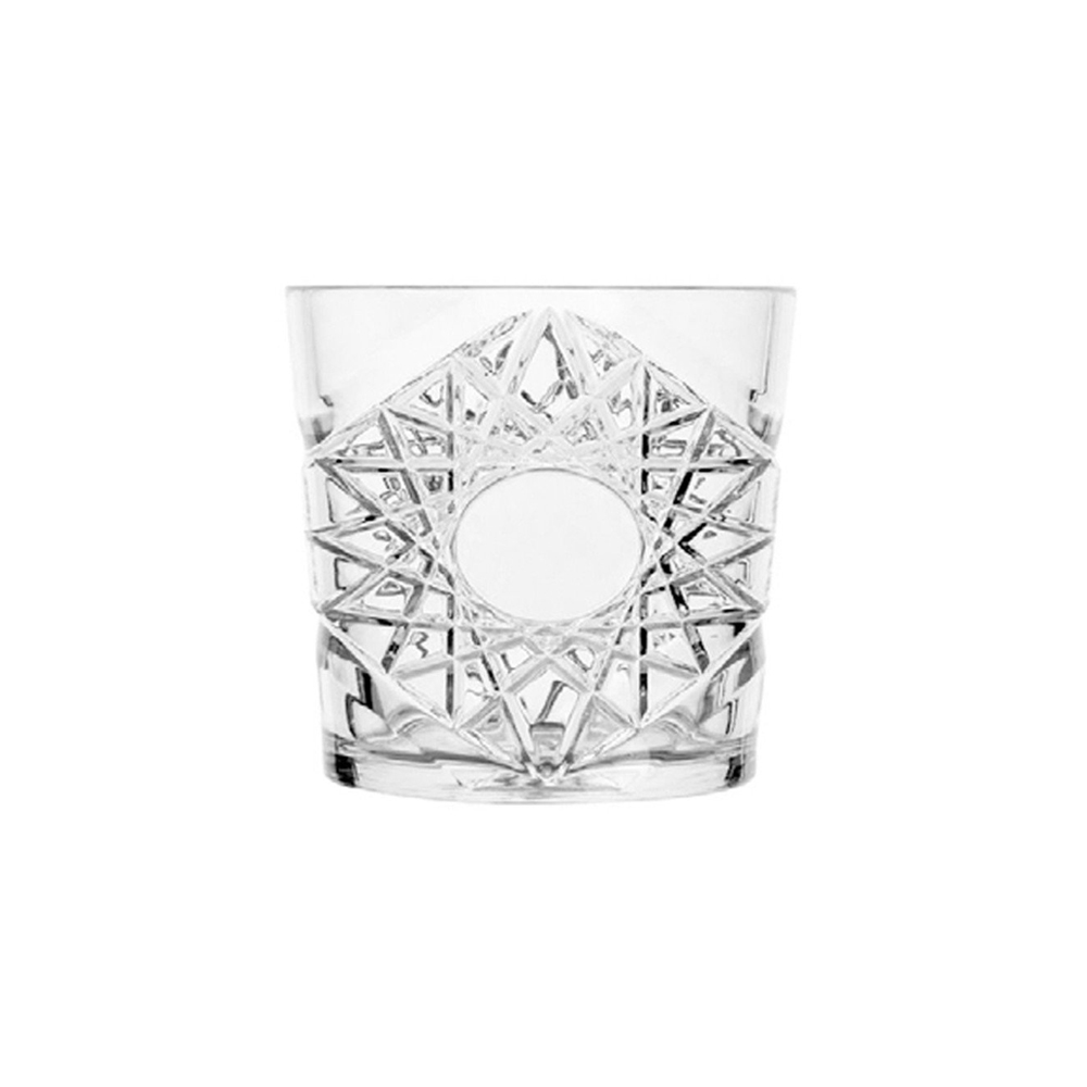 Polysafe Crystal Tumbler 35 Cl Polycarbonate