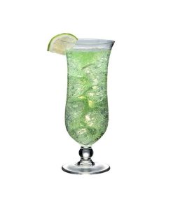 Polysafe Hurricane Glass 40 Cl Polycarbonate