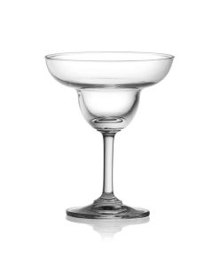 Polysafe Margarita Glass 35 Cl Polycarbonate