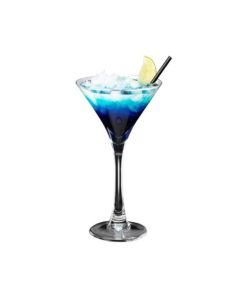 Polysafe Martini Glass 20 Cl Polycarbonate