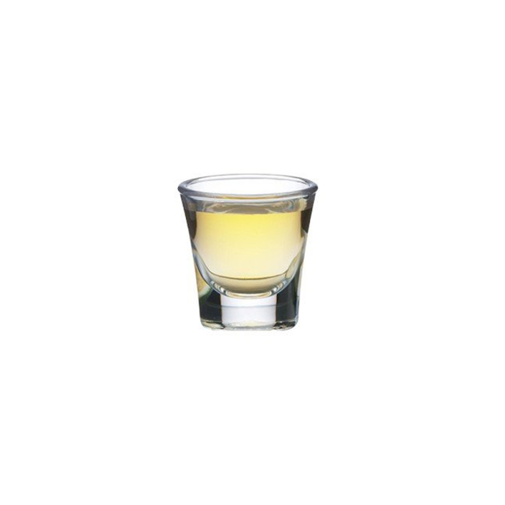 Polysafe Shot Glass 3 Cl Polycarbonate